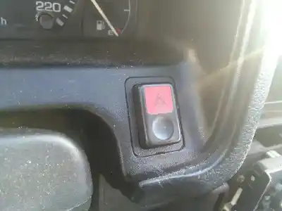 Veículo de Sucata mg serie 200 (xw) 218 sldt do ano 1994 alimentado a8axud7