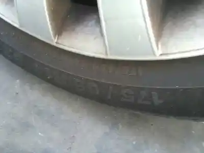 Утилизация автомобиля renault clio ii fase ii (b/cb0) 1.2 16v года 2004 питание d4f b7