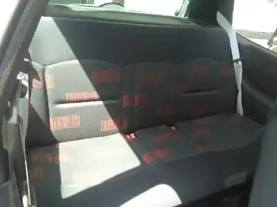 Утилизация автомобиля renault clio ii fase ii (b/cb0) 1.2 16v года 2004 питание d4f b7