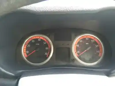 Утилизация автомобиля renault clio ii fase ii (b/cb0) 1.2 16v года 2004 питание d4f b7