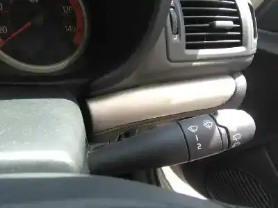 Утилизация автомобиля renault clio ii fase ii (b/cb0) 1.2 16v года 2004 питание d4f b7