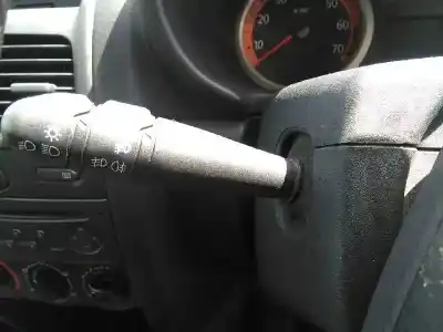 Утилизация автомобиля renault clio ii fase ii (b/cb0) 1.2 16v года 2004 питание d4f b7