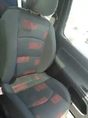 Утилизация автомобиля renault clio ii fase ii (b/cb0) 1.2 16v года 2004 питание d4f b7