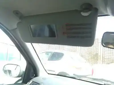 Утилизация автомобиля renault clio ii fase ii (b/cb0) 1.2 16v года 2004 питание d4f b7