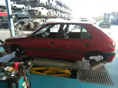 Verschrottungsfahrzeug peugeot 306 berlina 3/5 puertas (s1) style d des jahres 1996 angetrieben d9b