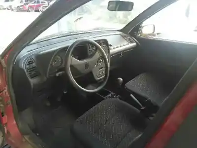 Verschrottungsfahrzeug peugeot 306 berlina 3/5 puertas (s1) style d des jahres 1996 angetrieben d9b