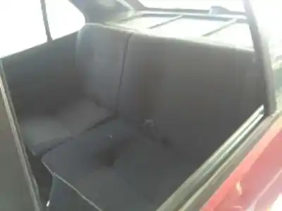 Verschrottungsfahrzeug peugeot 306 berlina 3/5 puertas (s1) style d des jahres 1996 angetrieben d9b