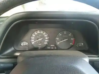 Verschrottungsfahrzeug peugeot 306 berlina 3/5 puertas (s1) style d des jahres 1996 angetrieben d9b
