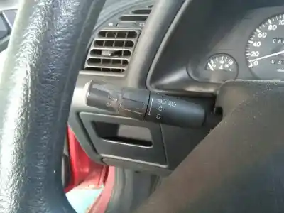 Verschrottungsfahrzeug peugeot 306 berlina 3/5 puertas (s1) style d des jahres 1996 angetrieben d9b