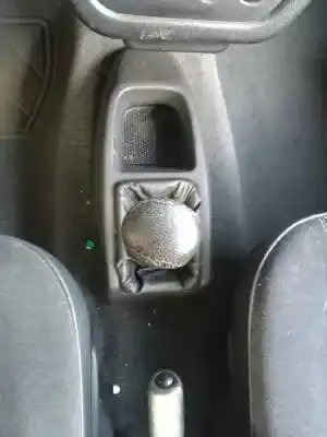 Verschrottungsfahrzeug peugeot 306 berlina 3/5 puertas (s1) style d des jahres 1996 angetrieben d9b