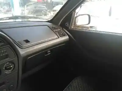 Verschrottungsfahrzeug peugeot 306 berlina 3/5 puertas (s1) style d des jahres 1996 angetrieben d9b