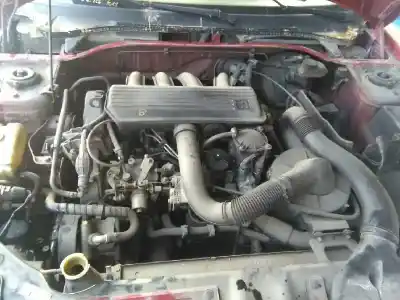 Verschrottungsfahrzeug peugeot 306 berlina 3/5 puertas (s1) style d des jahres 1996 angetrieben d9b