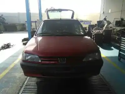 Verschrottungsfahrzeug peugeot 306 berlina 3/5 puertas (s1) style d des jahres 1996 angetrieben d9b