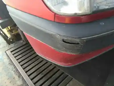 Verschrottungsfahrzeug peugeot 306 berlina 3/5 puertas (s1) style d des jahres 1996 angetrieben d9b