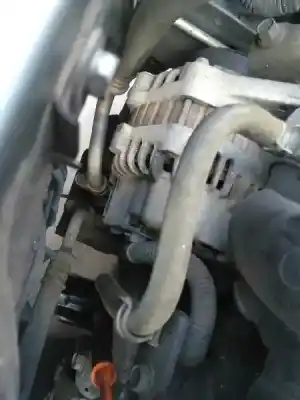 Утилизация автомобиля honda jazz (gd1/5) 1.2 drive года 2005 питание l12a1