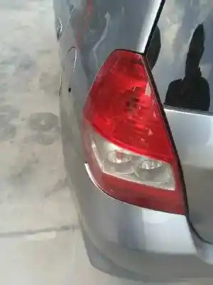 Утилизация автомобиля honda jazz (gd1/5) 1.2 drive года 2005 питание l12a1