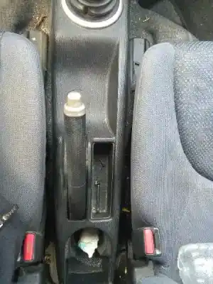 Утилизация автомобиля honda jazz (gd1/5) 1.2 drive года 2005 питание l12a1