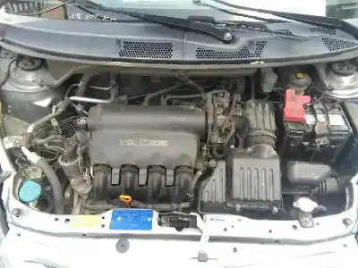 Утилизация автомобиля honda jazz (gd1/5) 1.2 drive года 2005 питание l12a1