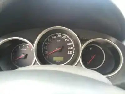 Утилизация автомобиля honda jazz (gd1/5) 1.2 drive года 2005 питание l12a1