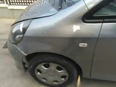 Утилизация автомобиля honda jazz (gd1/5) 1.2 drive года 2005 питание l12a1