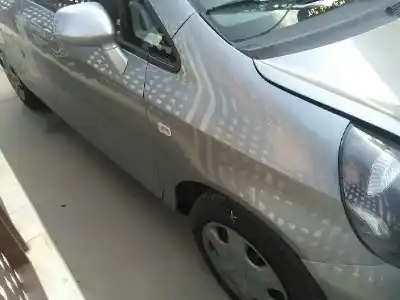 Утилизация автомобиля honda jazz (gd1/5) 1.2 drive года 2005 питание l12a1