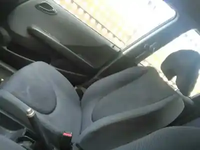Утилизация автомобиля honda jazz (gd1/5) 1.2 drive года 2005 питание l12a1