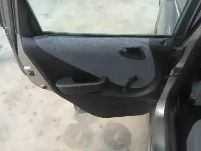 Утилизация автомобиля honda jazz (gd1/5) 1.2 drive года 2005 питание l12a1