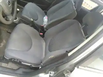 Утилизация автомобиля honda jazz (gd1/5) 1.2 drive года 2005 питание l12a1