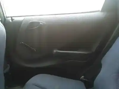 Утилизация автомобиля honda jazz (gd1/5) 1.2 drive года 2005 питание l12a1