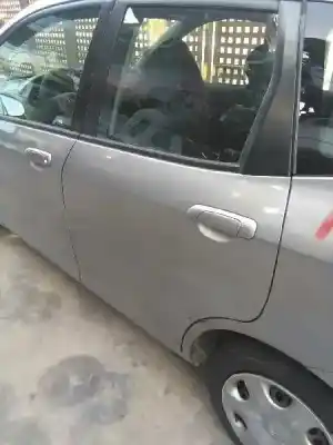 Утилизация автомобиля honda jazz (gd1/5) 1.2 drive года 2005 питание l12a1