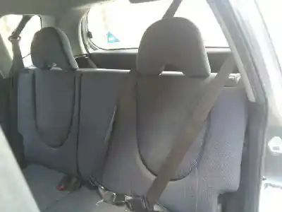 Утилизация автомобиля honda jazz (gd1/5) 1.2 drive года 2005 питание l12a1