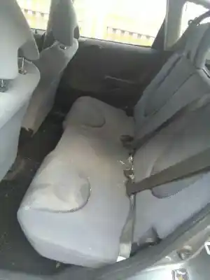 Утилизация автомобиля honda jazz (gd1/5) 1.2 drive года 2005 питание l12a1