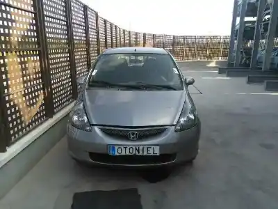 Утилизация автомобиля honda jazz (gd1/5) 1.2 drive года 2005 питание l12a1