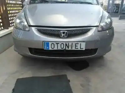 Утилизация автомобиля honda jazz (gd1/5) 1.2 drive года 2005 питание l12a1