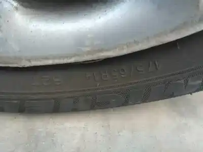 Утилизация автомобиля honda jazz (gd1/5) 1.2 drive года 2005 питание l12a1