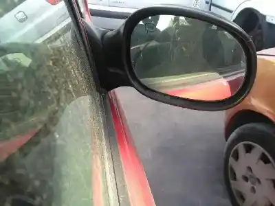 Scrapping Vehicle citroen xsara picasso 1.6 básico of the year 2000 powered nfz