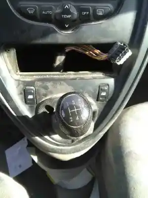 Scrapping Vehicle citroen xsara picasso 1.6 básico of the year 2000 powered nfz