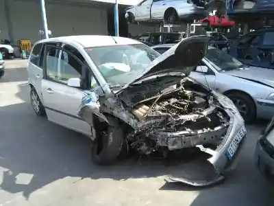 Здавання транспортного засобу ford focus c-max (cap) ghia (d) року 2006 потужний kkda