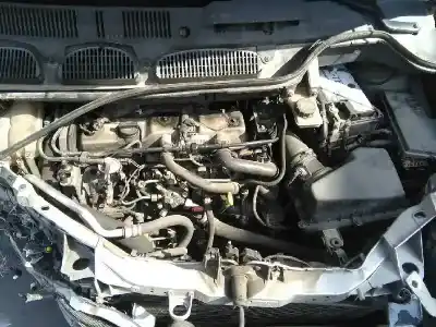 Здавання транспортного засобу ford focus c-max (cap) ghia (d) року 2006 потужний kkda
