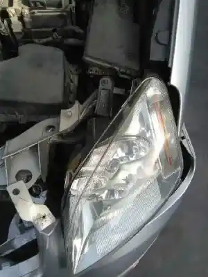 Здавання транспортного засобу ford focus c-max (cap) ghia (d) року 2006 потужний kkda
