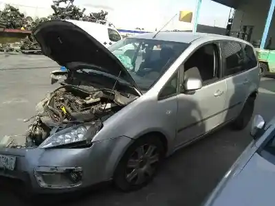 Здавання транспортного засобу ford focus c-max (cap) ghia (d) року 2006 потужний kkda