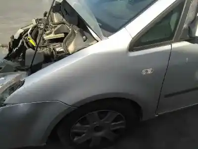 Здавання транспортного засобу ford focus c-max (cap) ghia (d) року 2006 потужний kkda