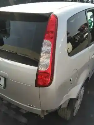 Здавання транспортного засобу ford focus c-max (cap) ghia (d) року 2006 потужний kkda