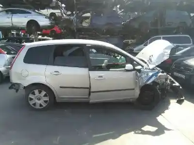 Здавання транспортного засобу ford focus c-max (cap) ghia (d) року 2006 потужний kkda