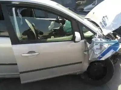 Здавання транспортного засобу ford focus c-max (cap) ghia (d) року 2006 потужний kkda