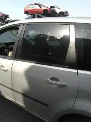Здавання транспортного засобу ford focus c-max (cap) ghia (d) року 2006 потужний kkda
