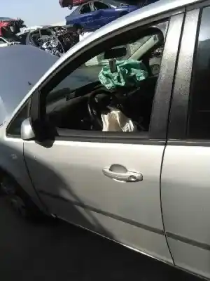 Здавання транспортного засобу ford focus c-max (cap) ghia (d) року 2006 потужний kkda