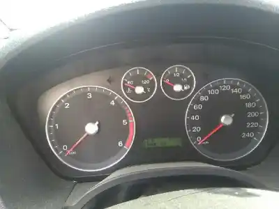 Здавання транспортного засобу ford focus c-max (cap) ghia (d) року 2006 потужний kkda