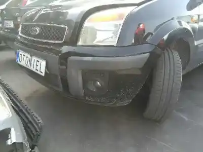 Hurda Aracı ford fusion (cbk) trend yılın 2005 güçlü hhjb