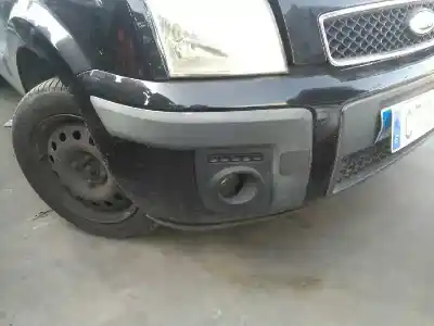 Hurda Aracı ford fusion (cbk) trend yılın 2005 güçlü hhjb